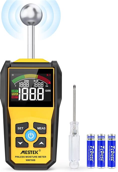 feuchtigkeitsmessgerät wand gebraucht kaufen|Feuchtigkeitsmessgerät, Elektronik gebraucht kaufen.